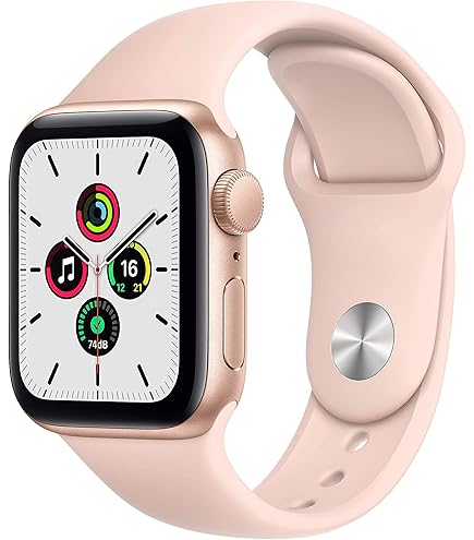 Amazon.co.jp: 【整備済み品】 Apple Watch SE (GPS + Cellular